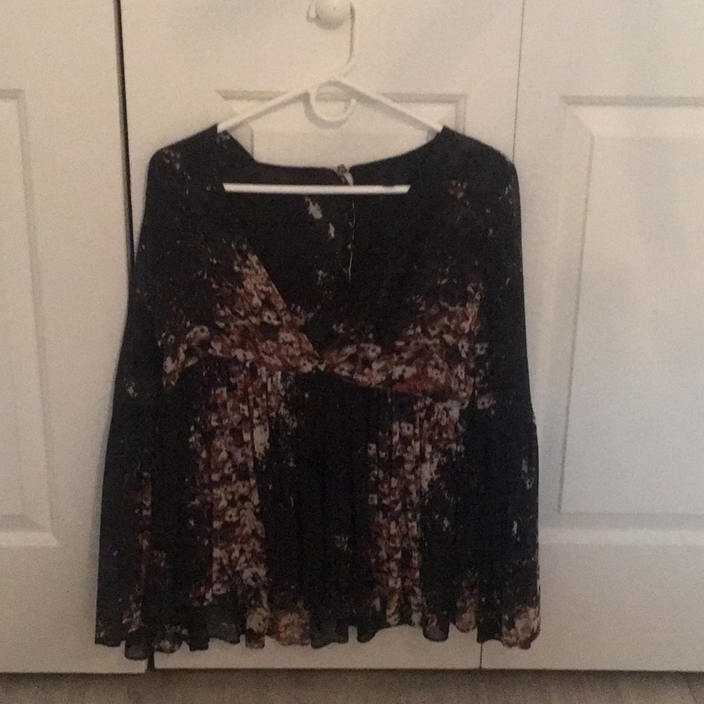 Blouse.